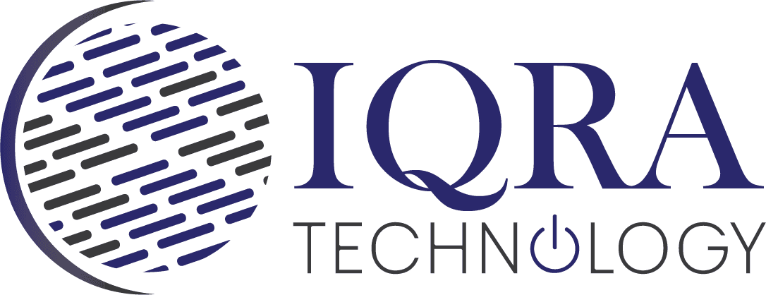 Iqra Technology logo